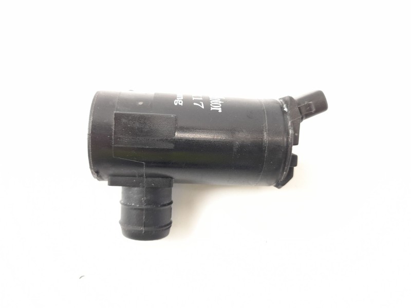 Recambio de bomba limpia para chevrolet matiz (m200, m250) 1.0 referencia OEM IAM   
