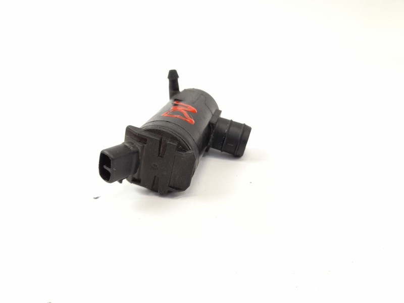 Recambio de bomba limpia para chevrolet matiz (m200, m250) 1.0 referencia OEM IAM   