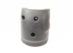 Recambio de moldura para chevrolet matiz (m200, m250) 1.0 referencia OEM IAM 96457329  