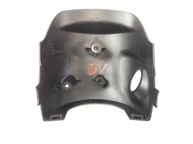 Recambio de moldura para chevrolet matiz (m200, m250) 1.0 referencia OEM IAM 96457329  