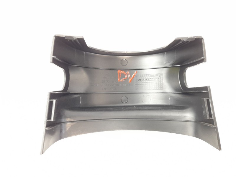 Recambio de moldura para chevrolet matiz (m200, m250) 1.0 referencia OEM IAM 96591649  