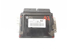 Recambio de centralita motor uce para chevrolet matiz (m200, m250) 1.0 referencia OEM IAM 96417301  