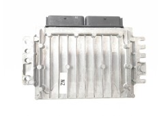 Recambio de centralita motor uce para chevrolet matiz (m200, m250) 1.0 referencia OEM IAM 96417301   2
