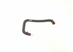 Recambio de tubo para chevrolet matiz (m200, m250) 1.0 referencia OEM IAM 96482940  