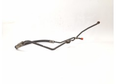 Recambio de tubo presion direccion asistida para chevrolet matiz (m200, m250) 1.0 referencia OEM IAM    2