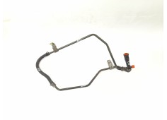 Recambio de tubo presion direccion asistida para chevrolet matiz (m200, m250) 1.0 referencia OEM IAM   