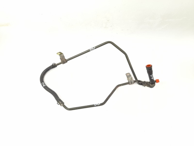 Recambio de tubo presion direccion asistida para chevrolet matiz (m200, m250) 1.0 referencia OEM IAM   