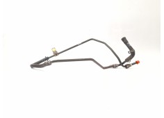 Recambio de tubo presion direccion asistida para chevrolet matiz (m200, m250) 1.0 referencia OEM IAM    2