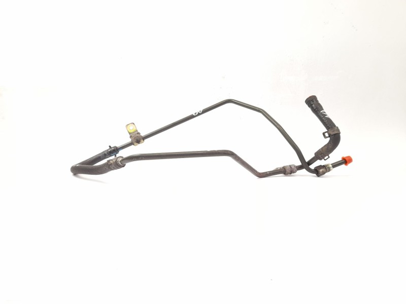 Recambio de tubo presion direccion asistida para chevrolet matiz (m200, m250) 1.0 referencia OEM IAM   