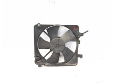 Recambio de electroventilador para chevrolet matiz (m200, m250) 1.0 referencia OEM IAM   