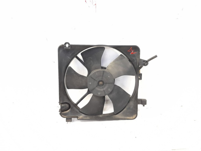 Recambio de electroventilador para chevrolet matiz (m200, m250) 1.0 referencia OEM IAM   