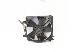 Recambio de electroventilador para chevrolet matiz (m200, m250) 1.0 referencia OEM IAM    2
