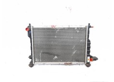 Recambio de radiador agua para chevrolet matiz (m200, m250) 1.0 referencia OEM IAM   