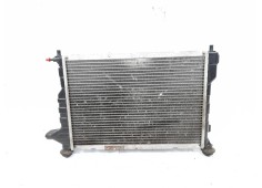 Recambio de radiador agua para chevrolet matiz (m200, m250) 1.0 referencia OEM IAM    2