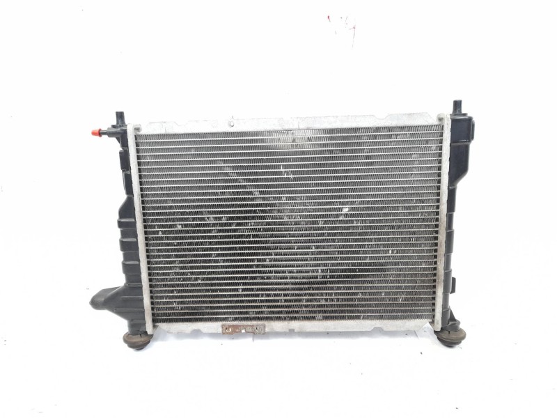 Recambio de radiador agua para chevrolet matiz (m200, m250) 1.0 referencia OEM IAM   