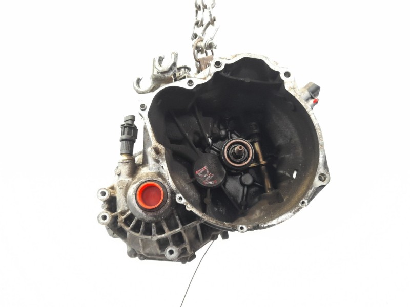 Recambio de caja cambios para chevrolet matiz (m200, m250) 1.0 referencia OEM IAM   