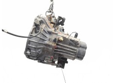 Recambio de caja cambios para chevrolet matiz (m200, m250) 1.0 referencia OEM IAM    2