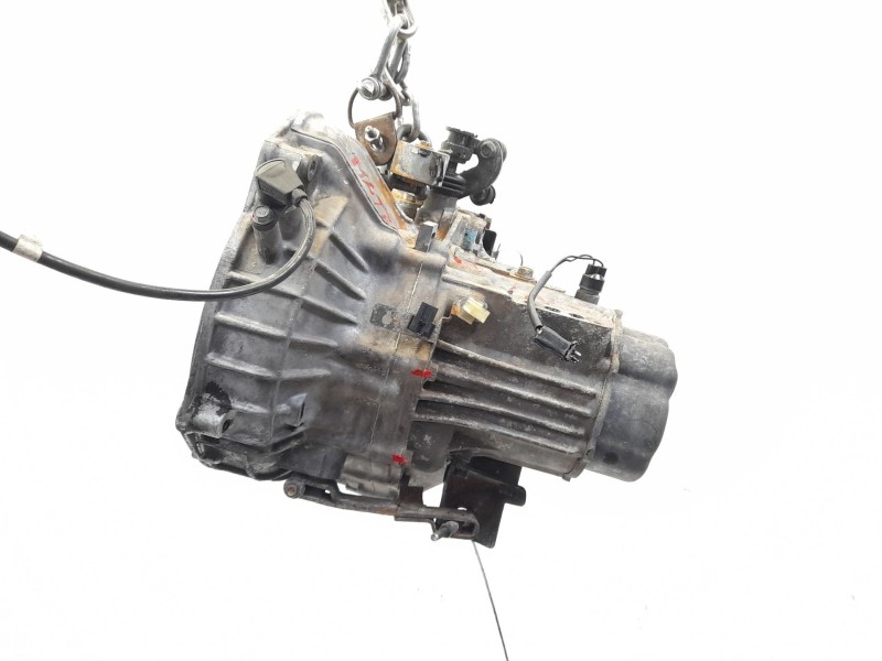 Recambio de caja cambios para chevrolet matiz (m200, m250) 1.0 referencia OEM IAM   