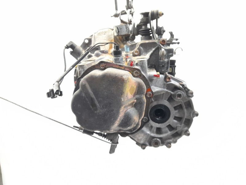 Recambio de caja cambios para chevrolet matiz (m200, m250) 1.0 referencia OEM IAM   