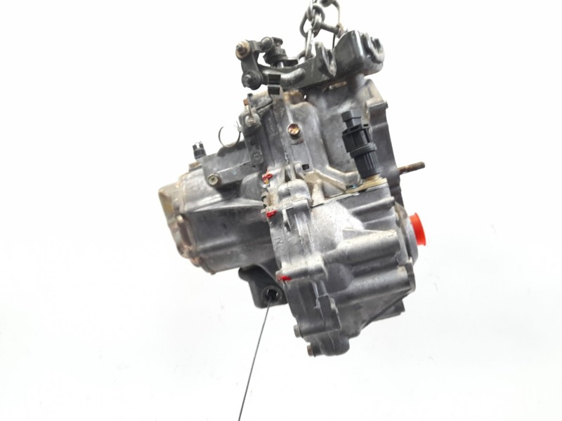 Recambio de caja cambios para chevrolet matiz (m200, m250) 1.0 referencia OEM IAM   