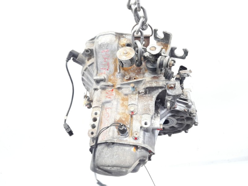 Recambio de caja cambios para chevrolet matiz (m200, m250) 1.0 referencia OEM IAM   