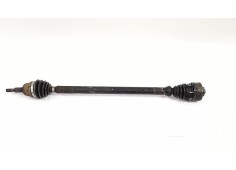 Recambio de transmision delantera derecha para seat toledo (1m2) 1.9 tdi referencia OEM IAM 1H0407285  