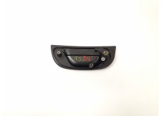 Recambio de maneta exterior trasera izquierda para alfa romeo 147 (937_) 1.6 16v t.spark (937.axa1a, referencia OEM IAM    2
