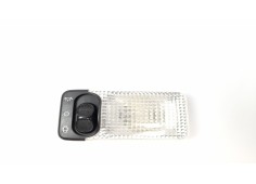 Recambio de luz interior para peugeot 206+ básico referencia OEM IAM   