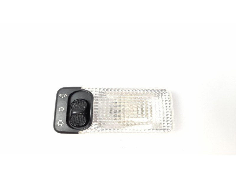 Recambio de luz interior para peugeot 206+ básico referencia OEM IAM   