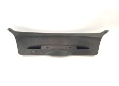 Recambio de guarnecido porton trasero para bmw serie 1 berlina (e81/e87) 120d referencia OEM IAM 7169975  
