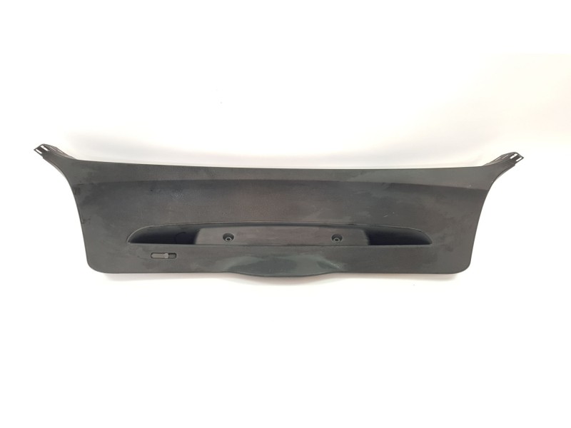Recambio de guarnecido porton trasero para bmw serie 1 berlina (e81/e87) 120d referencia OEM IAM 7169975  