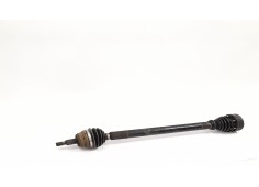 Recambio de transmision delantera derecha para seat toledo (1m2) 1.9 tdi referencia OEM IAM 1H0407285   2