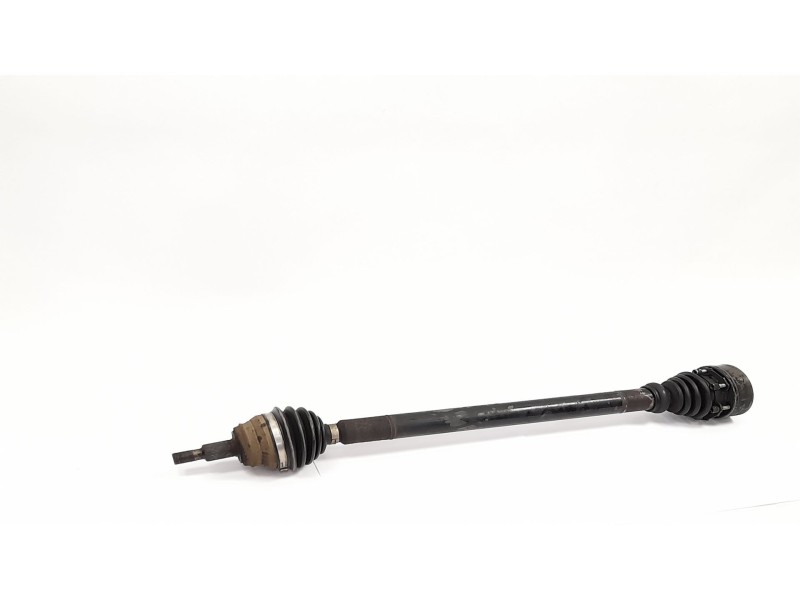 Recambio de transmision delantera derecha para seat toledo (1m2) 1.9 tdi referencia OEM IAM 1H0407285  