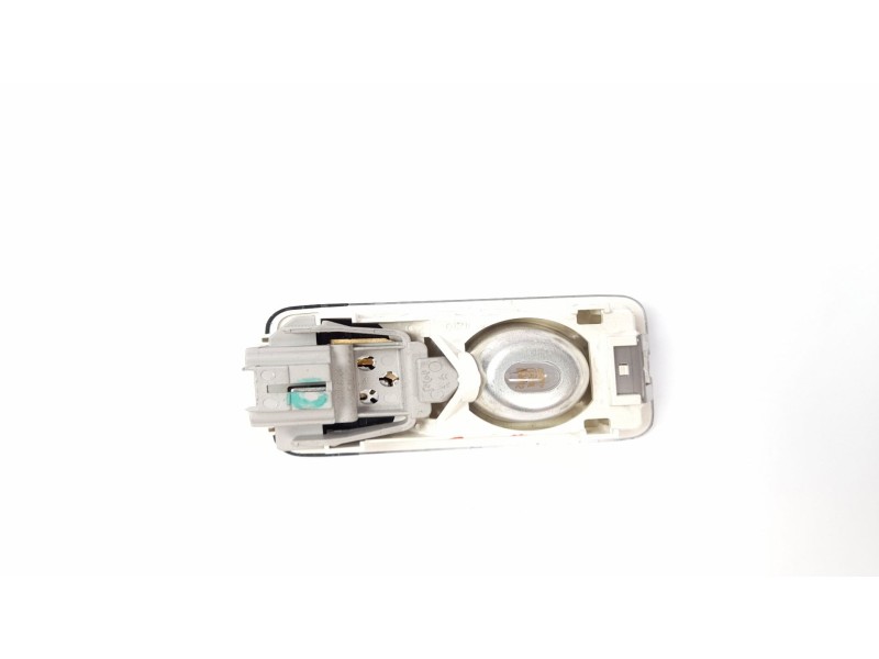 Recambio de luz interior para peugeot 206+ básico referencia OEM IAM   