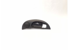Recambio de moldura para alfa romeo 147 (937_) 1.6 16v t.spark (937.axa1a, referencia OEM IAM 735300209  