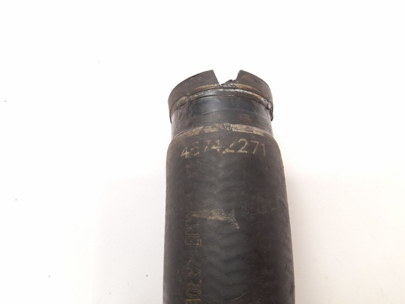 Recambio de tubo para alfa romeo 147 (937_) 1.6 16v t.spark (937.axa1a, referencia OEM IAM 46742271  