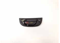 Recambio de maneta exterior trasera derecha para alfa romeo 147 (937_) 1.6 16v t.spark (937.axa1a, referencia OEM IAM    2