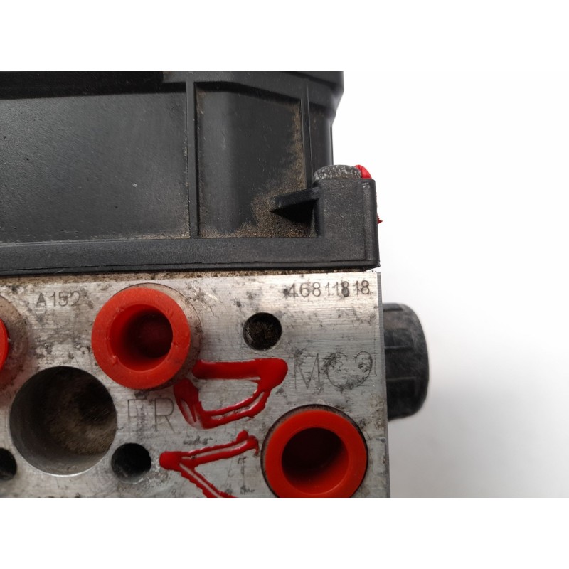 Recambio de abs para alfa romeo 147 (937_) 1.6 16v t.spark (937.axa1a, referencia OEM IAM 46811818  