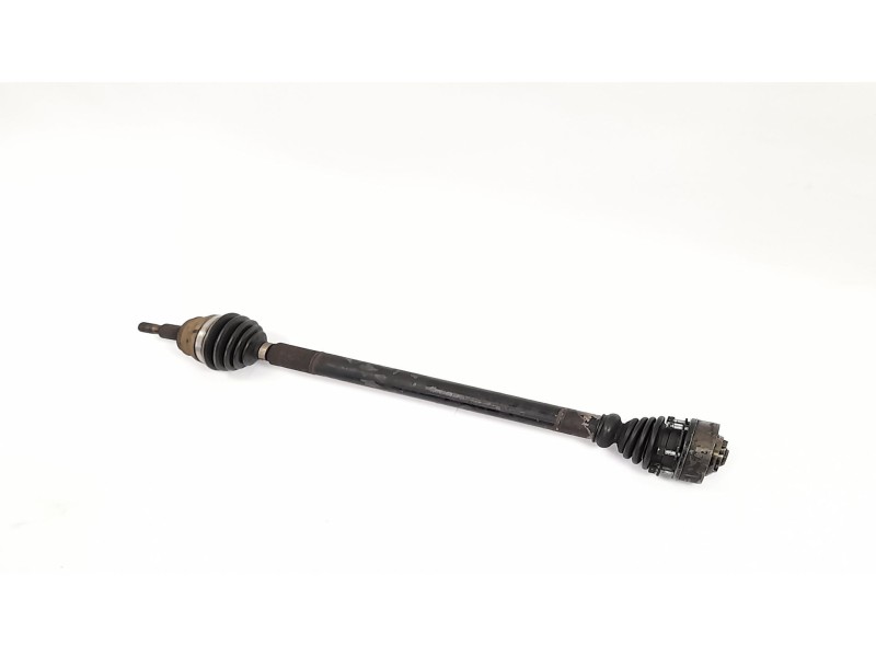 Recambio de transmision delantera derecha para seat toledo (1m2) 1.9 tdi referencia OEM IAM 1H0407285  