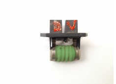 Recambio de resistencia calefaccion para alfa romeo 147 (937_) 1.6 16v t.spark (937.axa1a, referencia OEM IAM   