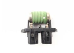Recambio de resistencia calefaccion para alfa romeo 147 (937_) 1.6 16v t.spark (937.axa1a, referencia OEM IAM    2