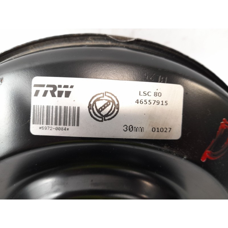 Recambio de servofreno para alfa romeo 147 (937_) 1.6 16v t.spark (937.axa1a, referencia OEM IAM 32481049  