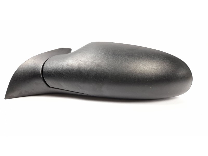 Recambio de retrovisor izquierdo para mercedes clase a (w168) 170 cdi (168.008) referencia OEM IAM   