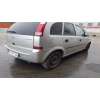 opel meriva del año 2003