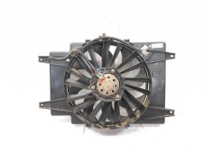 Recambio de electroventilador para alfa romeo 147 (937_) 1.6 16v t.spark (937.axa1a, referencia OEM IAM 8120937   2