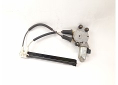 Recambio de elevalunas trasero derecho para alfa romeo 147 (937_) 1.6 16v t.spark (937.axa1a, referencia OEM IAM    2