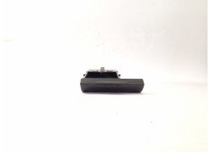 Recambio de cenicero para seat cordoba (6k1, 6k2) 1.4 i referencia OEM IAM 6K0857350  