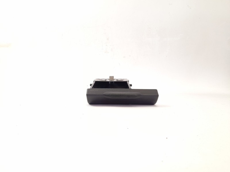 Recambio de cenicero para seat cordoba (6k1, 6k2) 1.4 i referencia OEM IAM 6K0857350  
