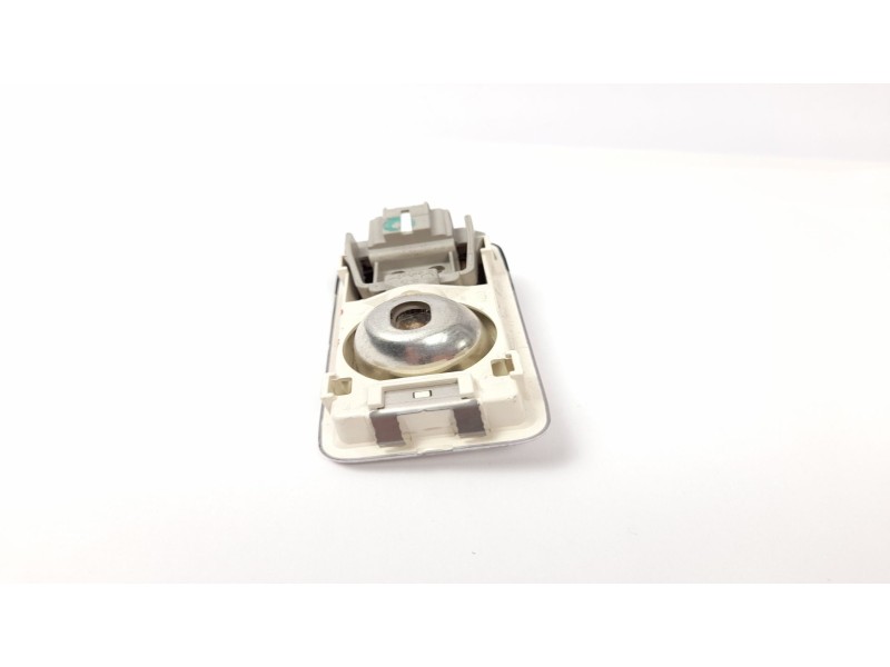 Recambio de luz interior para peugeot 206+ básico referencia OEM IAM   