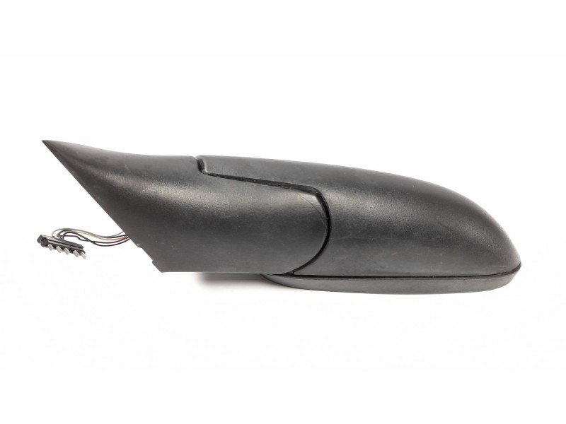 Recambio de retrovisor izquierdo para mercedes clase a (w168) 170 cdi (168.008) referencia OEM IAM   